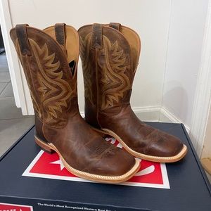 Tony Lama men’s boot
